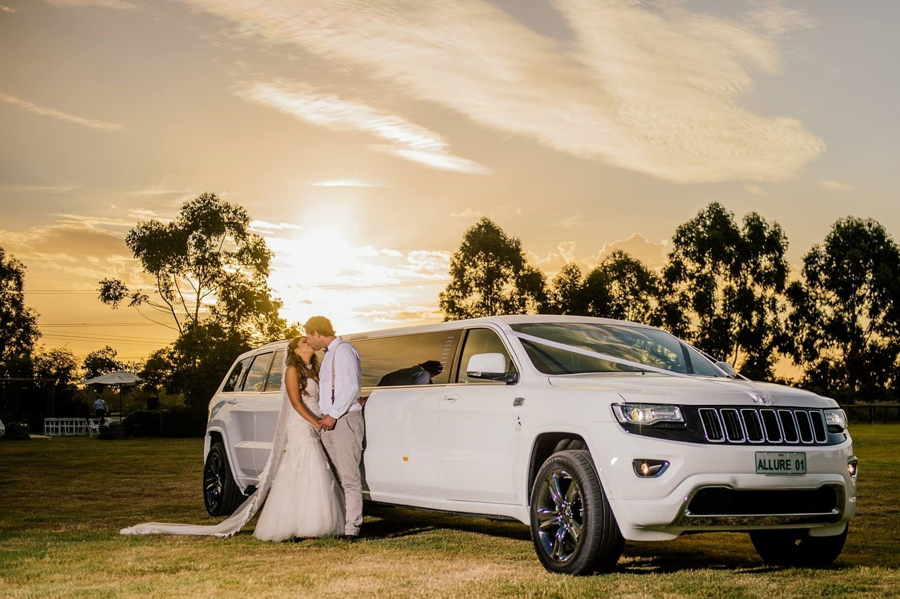 Weddings