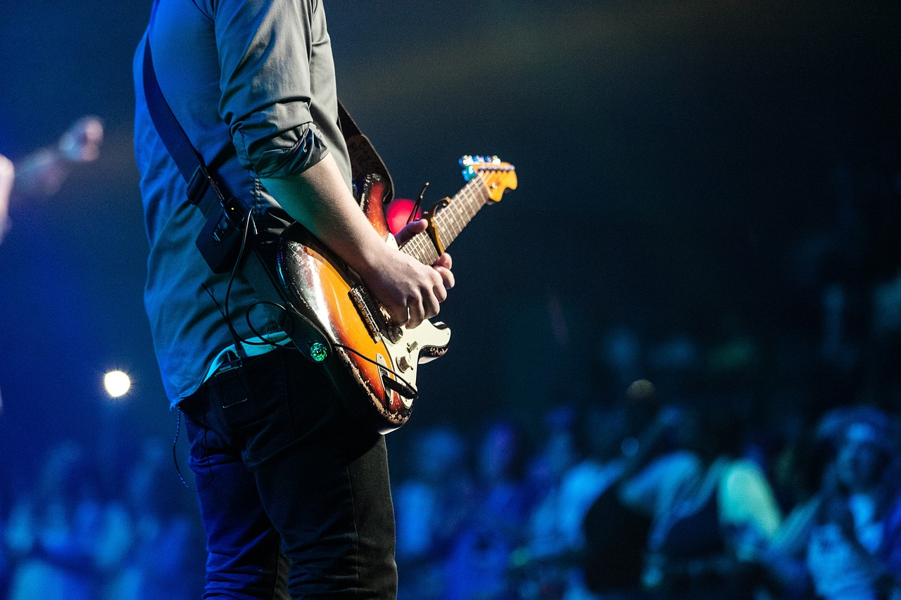 Events and Concerts